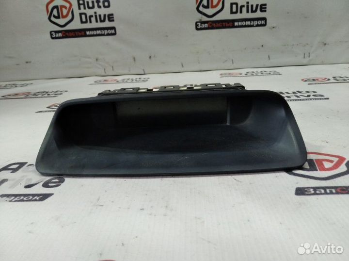 Дисплей информационный Peugeot 308 1.6 2008