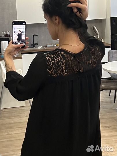 Платье женское love republic