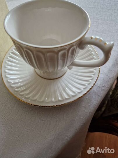 Сервиз чайный