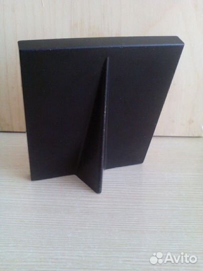 Настольная медаль