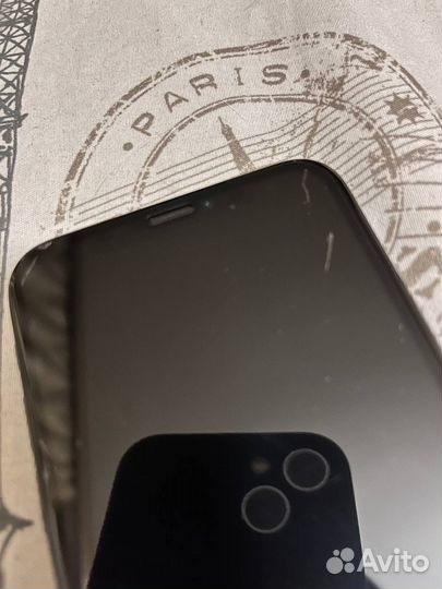 iPhone X, 64 ГБ