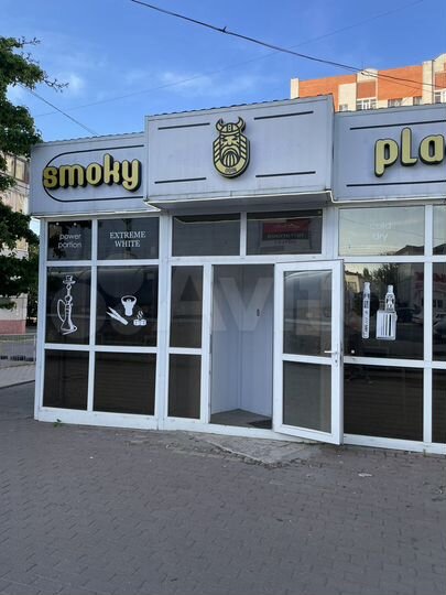 Свободного назначения, 75 м²