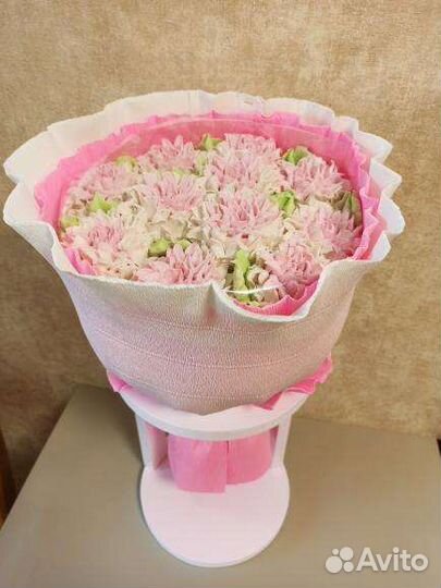 Подставка для букета