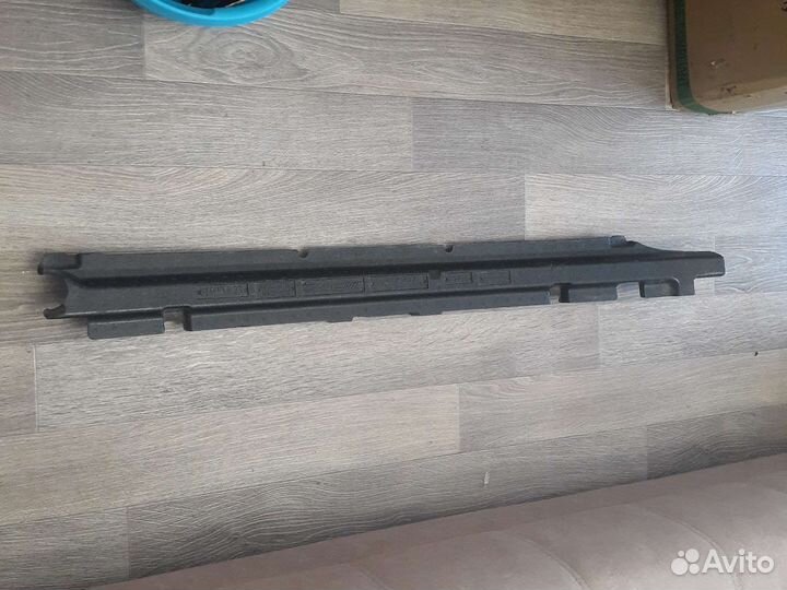 Абсорбер бампера зад Mercedes W253 X253 GLC AMG