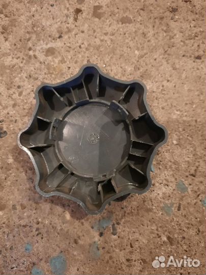 Колесик регулировки сидения Skoda Octavia Tour