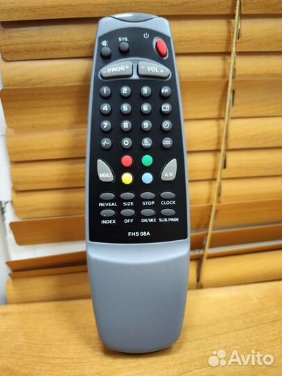 Пульт для Телевизора Erisson