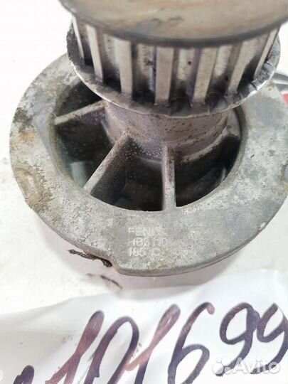 Насос водяной (помпа) Lanos A15SMS T100