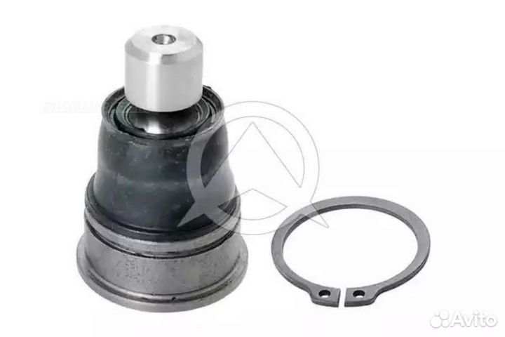 Sidem 41689 Опора шаровая перед прав/лев