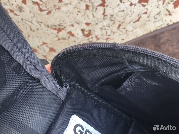 Рюкзак ранец первокласснику grizzly