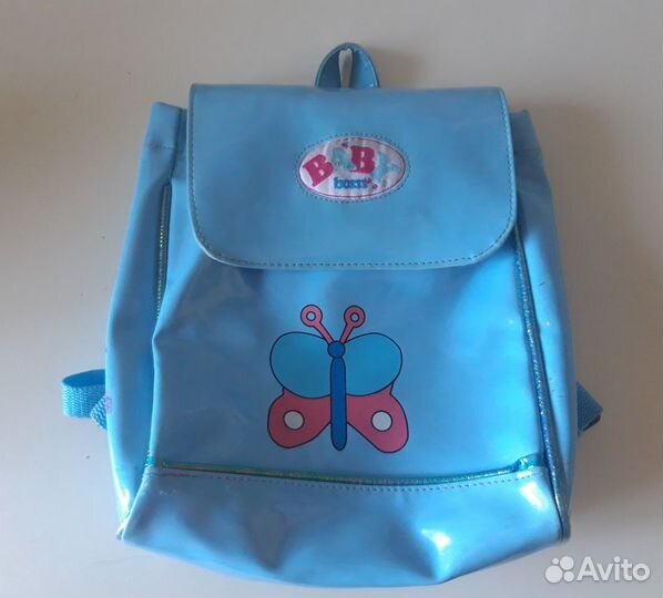 Сумка Монстер Хай и другие