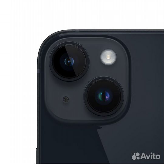 iPhone 14 Plus Midnight 256GB A2632 E-Sim