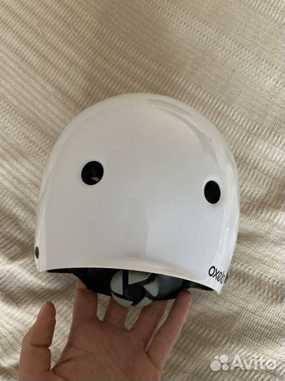 Шлем детский
