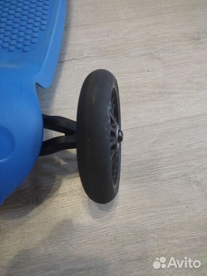 Самокат детский