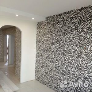 Ремонт квартир