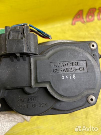 Дросельная заслонка Nissan Fuga Y50 VK45DE 2007