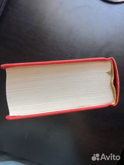 Малая библиотека шедевров. Сестры Бронте