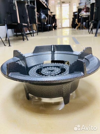 Горелка газовая 5кВт