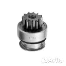 Бендикс стартера (mitsubishi unit) opel: movano