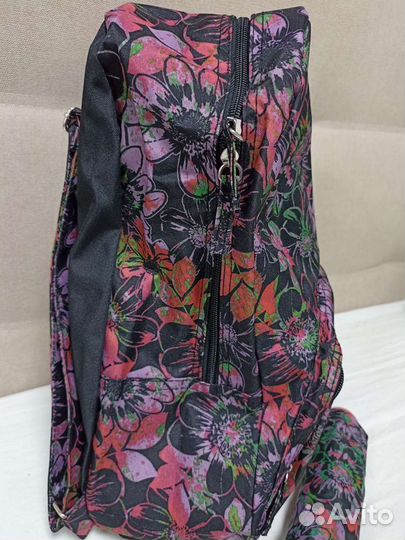 Рюкзак и зонт