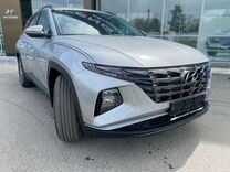 Новый Hyundai Tucson 2.0 AT, 2024, цена 4 470 000 руб.