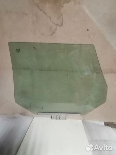 Стекла на Ваз 2114