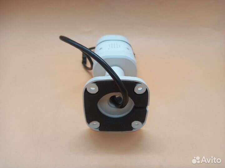 836981 Умная камера видеонаблюдения с датчиком дви