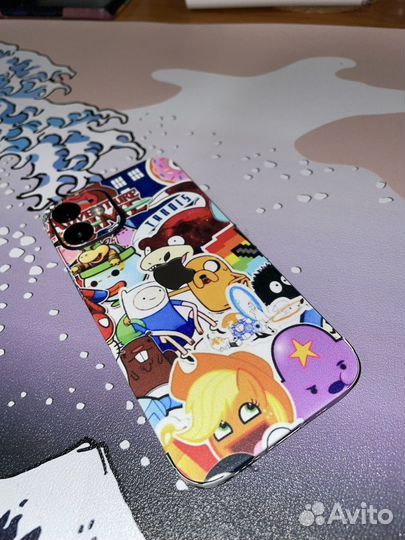 iPhone 12 mini, 128 ГБ