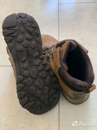 Ботинки детские Merrell 31