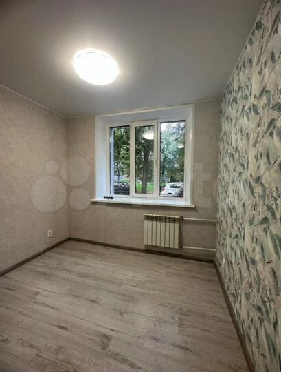 Квартира-студия, 12,9 м², 1/5 эт.