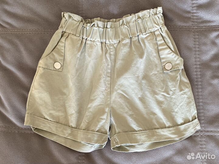 Шорты женские