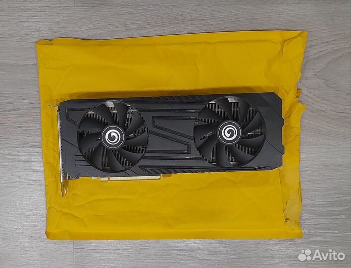 Видеокарта cmp 50hx