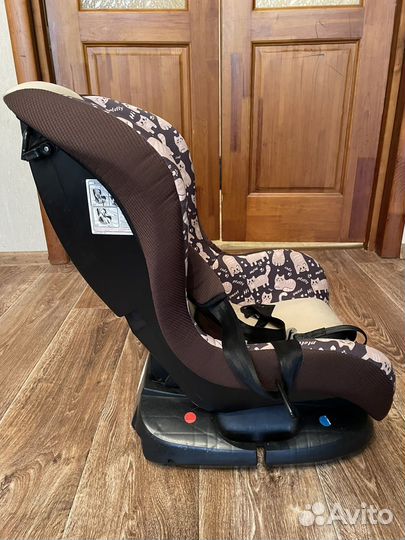 Детское автокресло бу