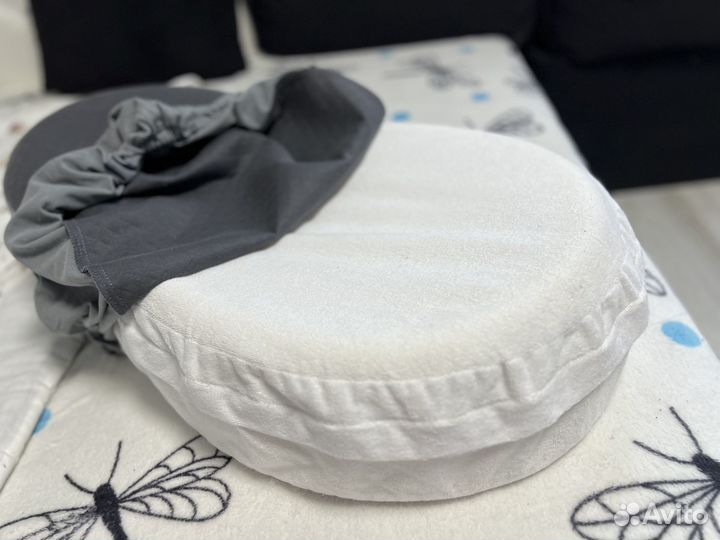 Кокон amaro baby