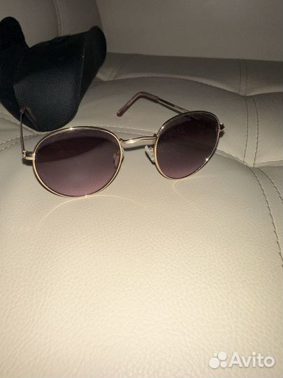 Очки insity,серьги