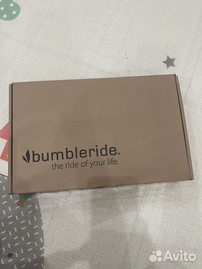 Bumbleride адаптер под maxi cosi/ cybex/ nuna