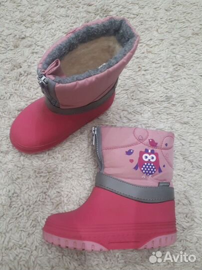 Обувь детская