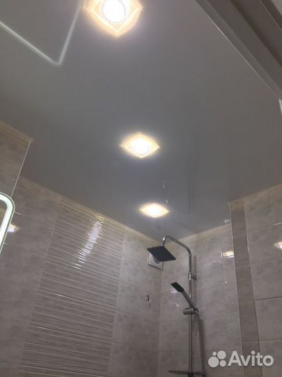 Ремонт ванной комнаты под ключ