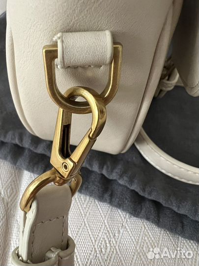 Сумочка Mango новая