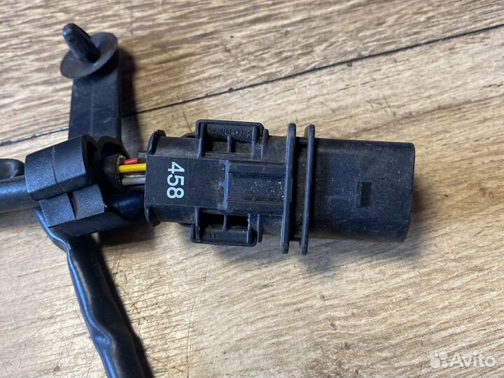 Volkswagen passat cc лямбда зонт