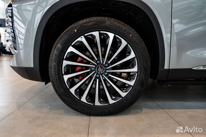 EXEED TXL 2.0 AMT, 2023