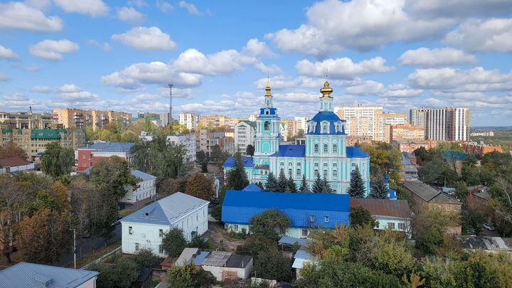 Свободного назначения, 126 м²