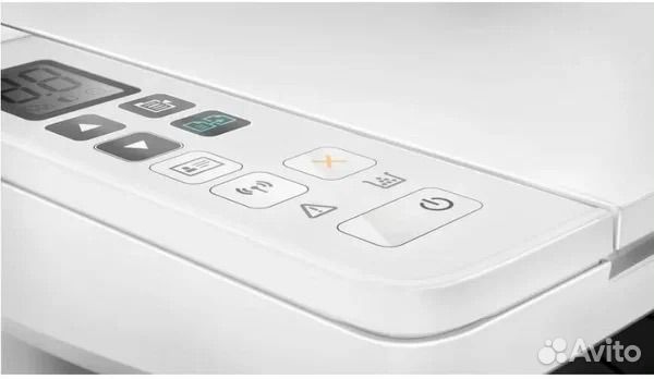 Лазерное мфу HP LaserJet Pro MFP M28w