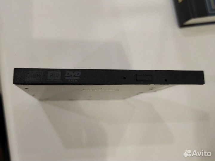 Dvdrw rom встраиваемый для ноутбука