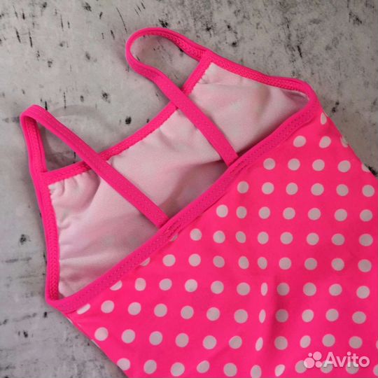 Купальник для девочки Primark 68