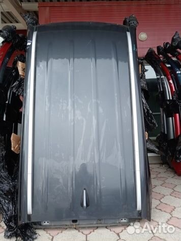 Крыша Kia Sorento Prime Um
