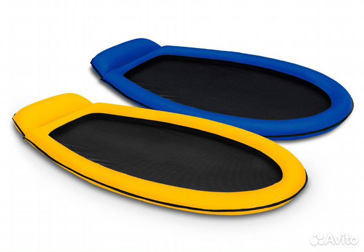 Надувной плавательный матрас 178*94 см Intex 58836