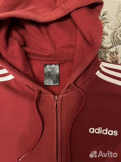 Кофта Adidas originals