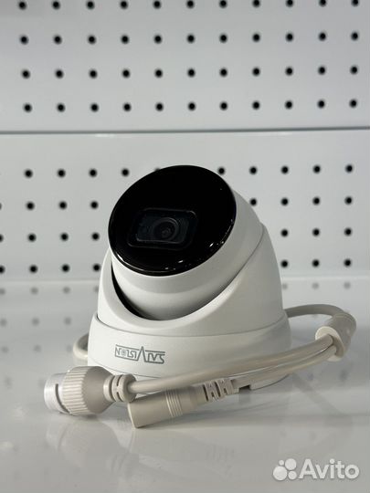 IP видеокамера SVI-D453A 5Mpix 2.8mm