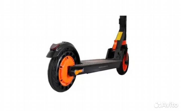 Электросамокат Kugoo S1 pro