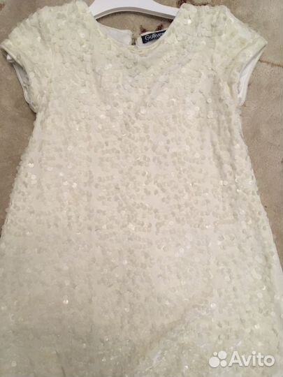 Платья Гулливер